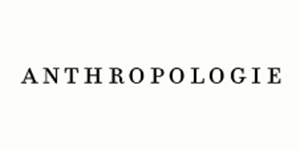 ANTHROPOLOGIE