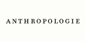 ANTHROPOLOGIE